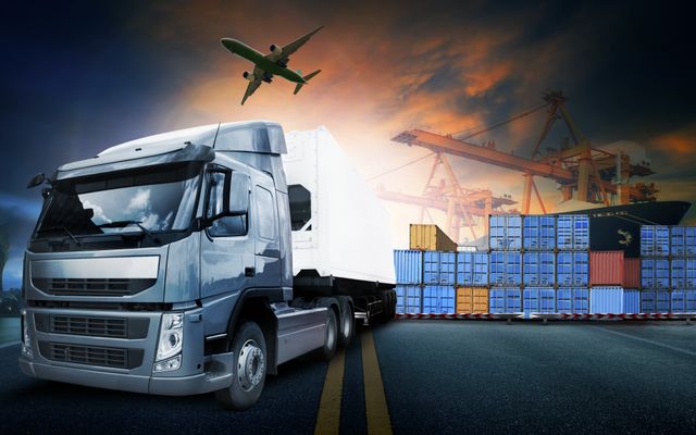 freight forwarder china to us